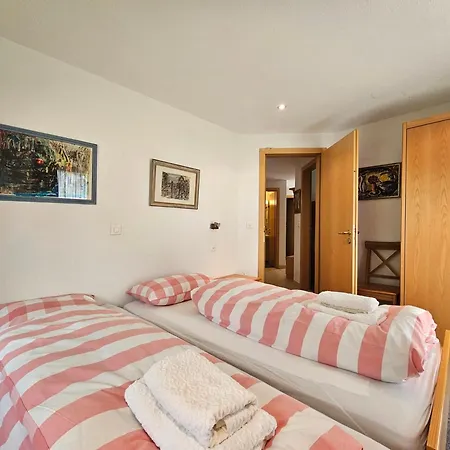 Apartamento Dominic B1 *