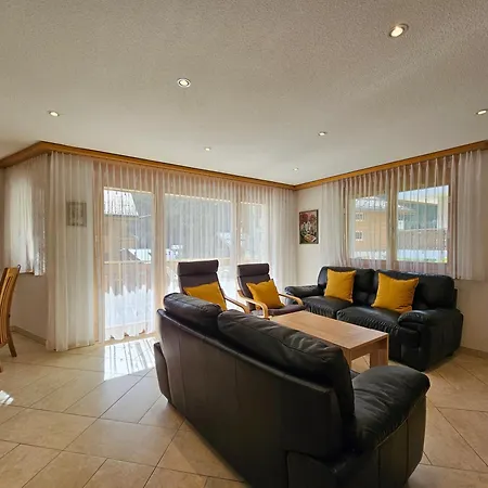 Dominic B1 Apartamento *