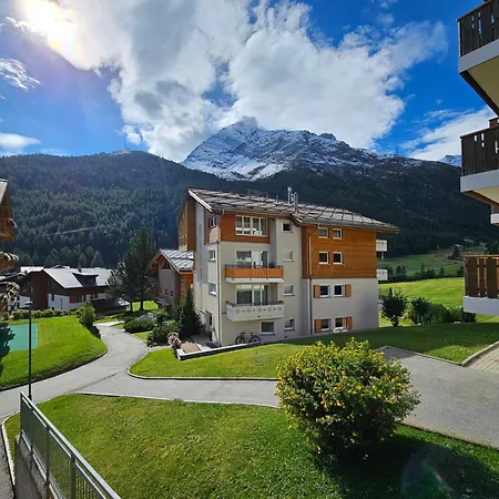 Dominic B1 Saas Fee