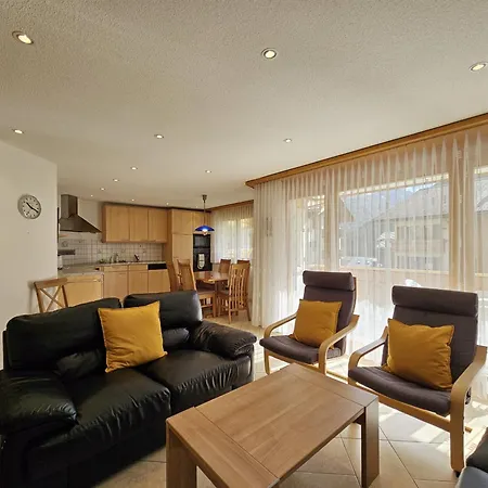 Apartamento Dominic B1 *