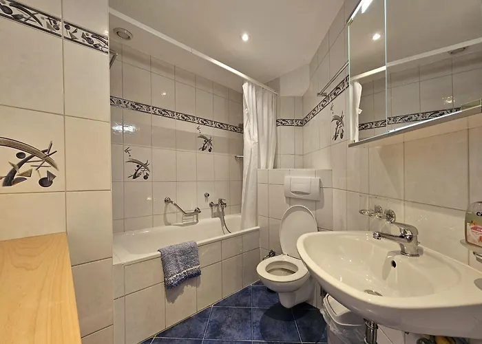 Apartman Dominic B1 *