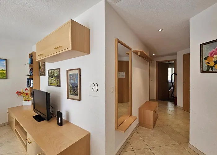 Apartman Dominic B1 *