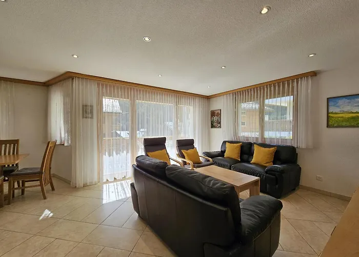 Dominic B1 * Saas Fee