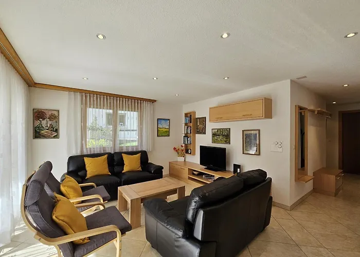 Dominic B1 Appartement *