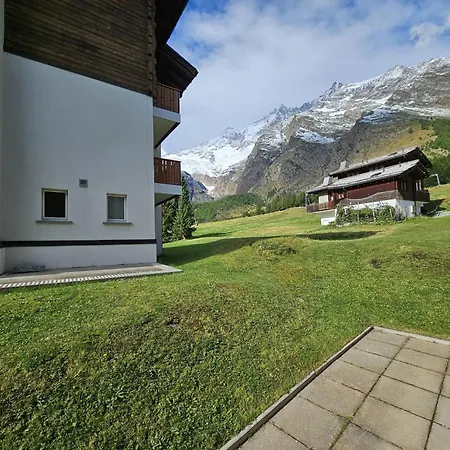 Апартаменты Dominic B1