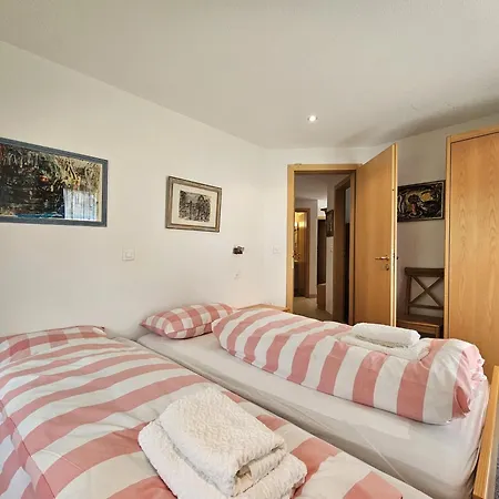 Dominic B1 Διαμέρισμα