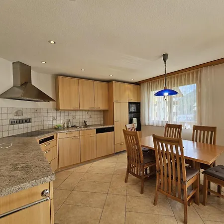 Dominic B1 Διαμέρισμα