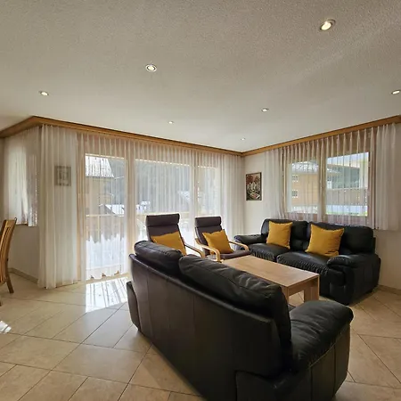 Dominic B1 * Saas Fee